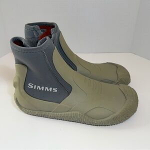 Simms M's ZipIt Bootie II